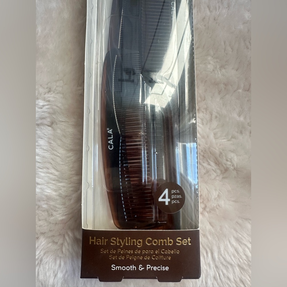 CALA Styling Comb Set - Picture 10 of 13